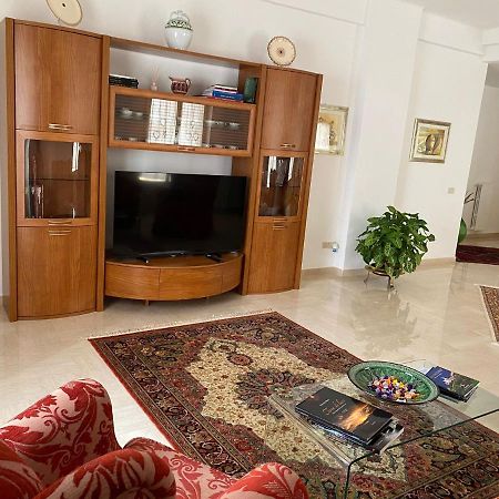 Vila Interno13Bari Exteriér fotografie
