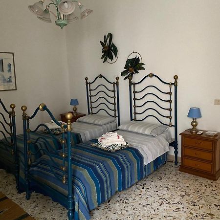 Vila Interno13Bari Exteriér fotografie