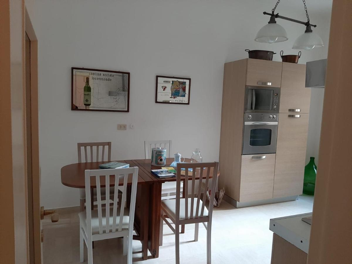 Vila Interno13Bari Exteriér fotografie