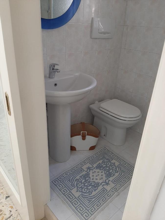 Vila Interno13Bari Exteriér fotografie