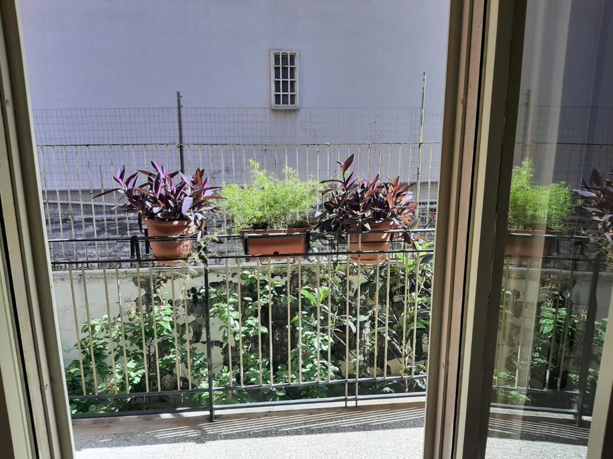 Vila Interno13Bari Exteriér fotografie