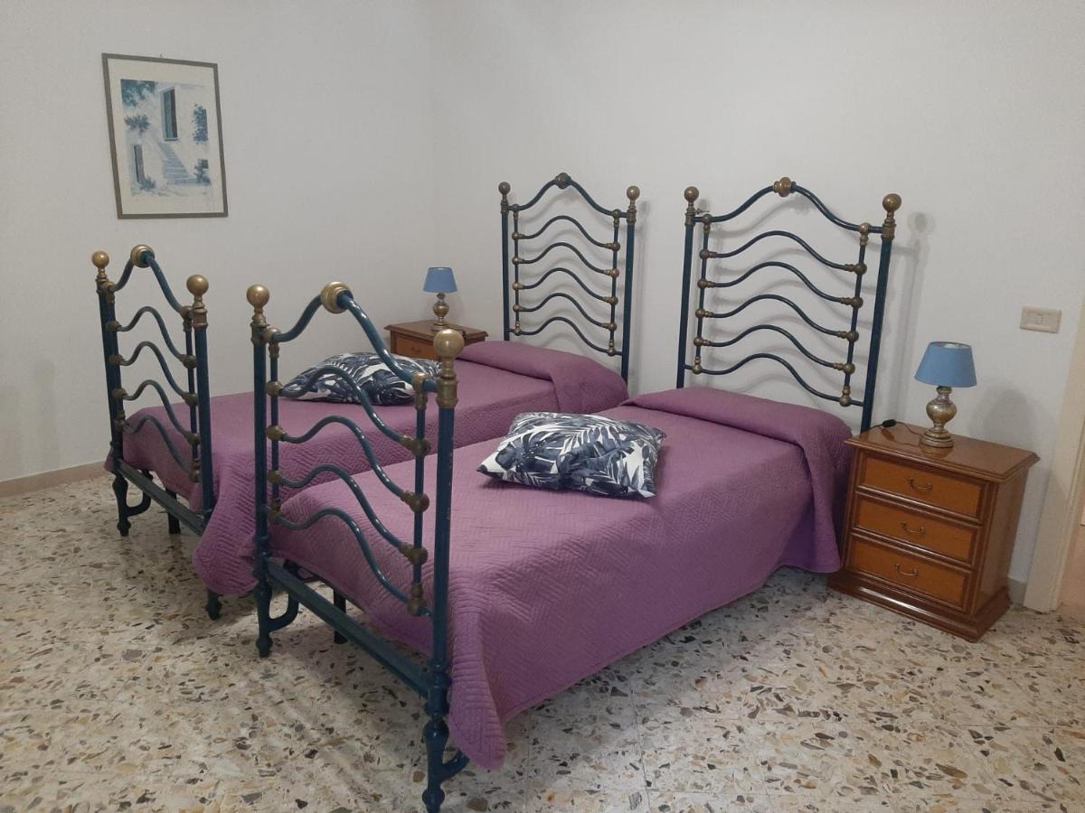 Vila Interno13Bari Exteriér fotografie