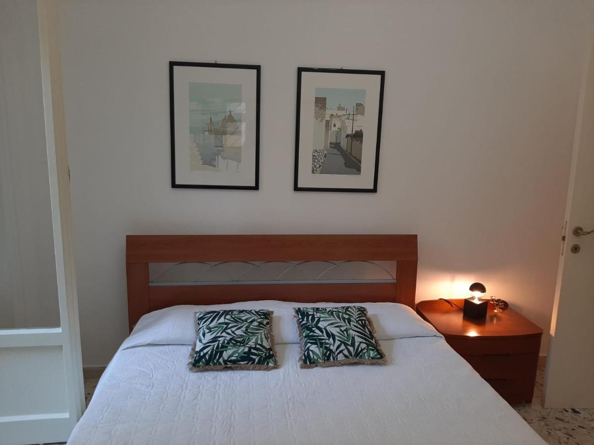 Vila Interno13Bari Exteriér fotografie