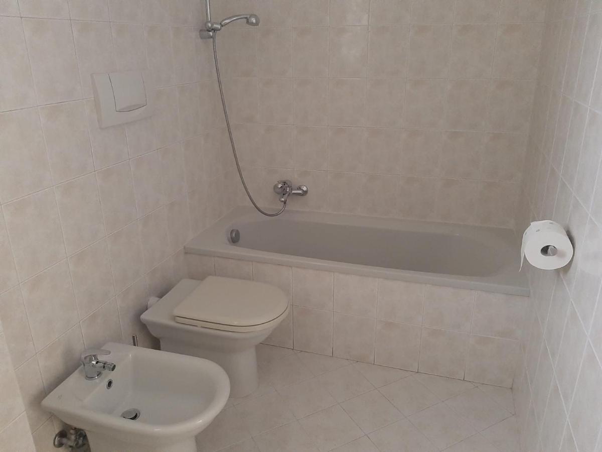Vila Interno13Bari Exteriér fotografie