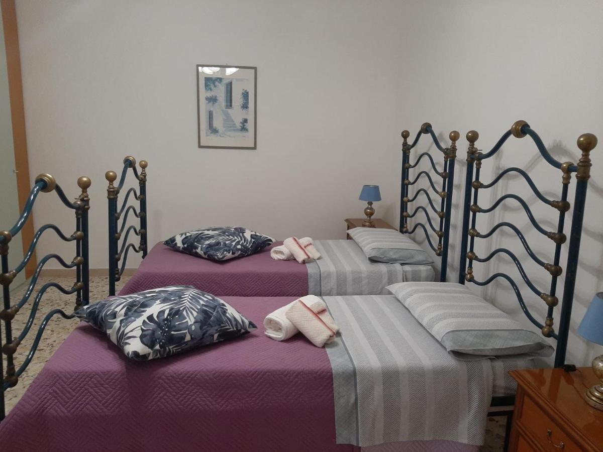 Vila Interno13Bari Exteriér fotografie
