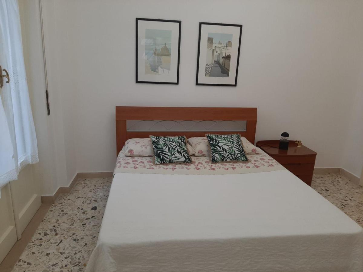 Vila Interno13Bari Exteriér fotografie