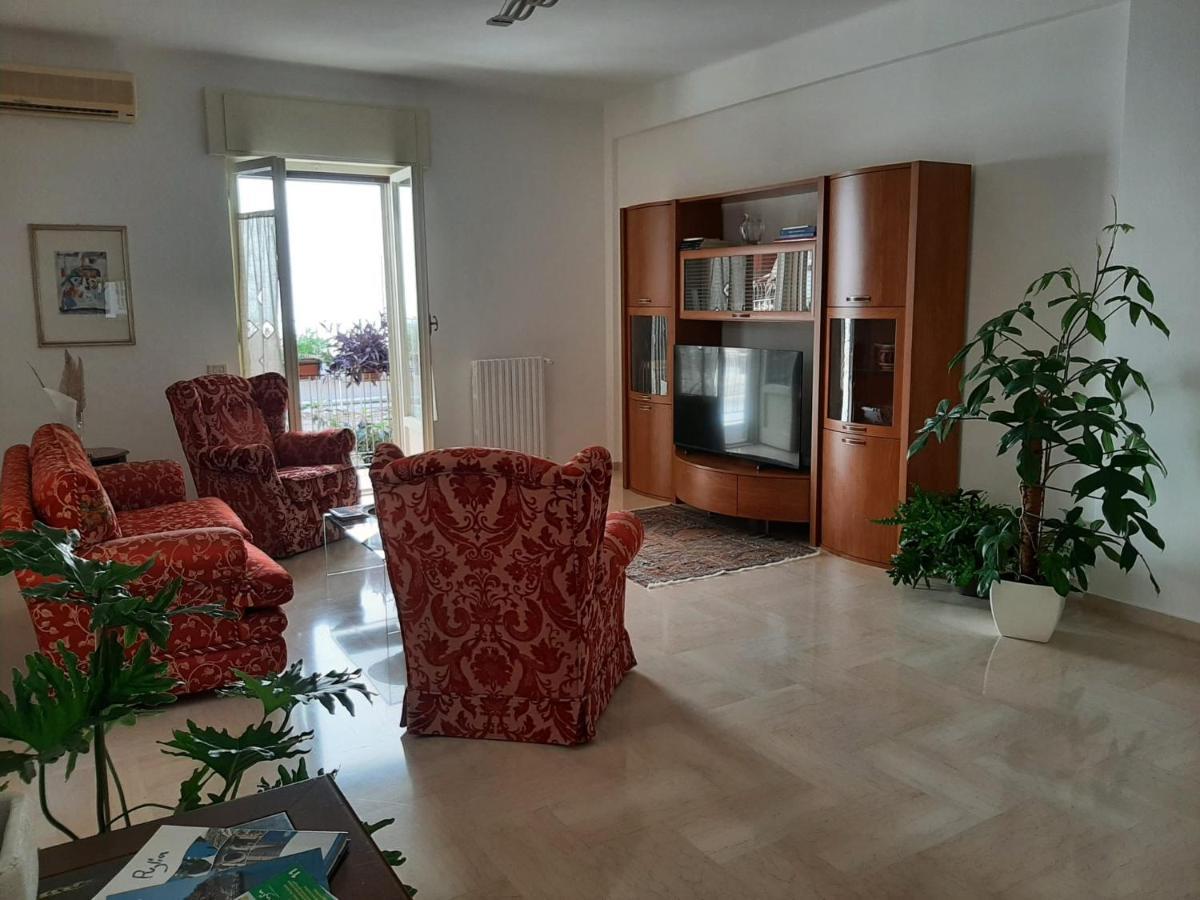 Vila Interno13Bari Exteriér fotografie