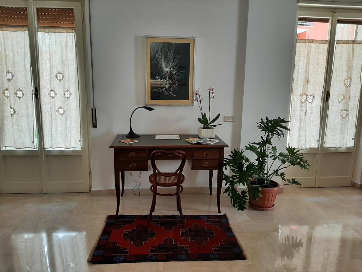 Vila Interno13Bari Exteriér fotografie