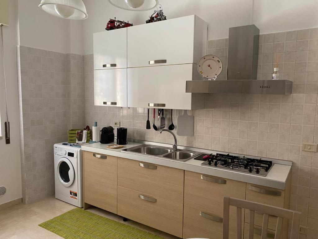 Vila Interno13Bari Exteriér fotografie