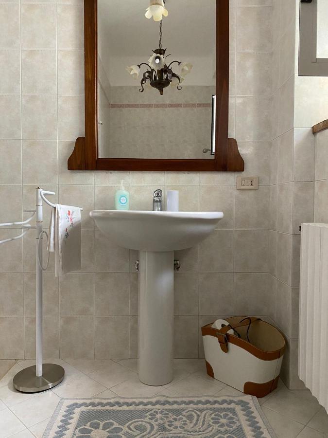 Vila Interno13Bari Exteriér fotografie
