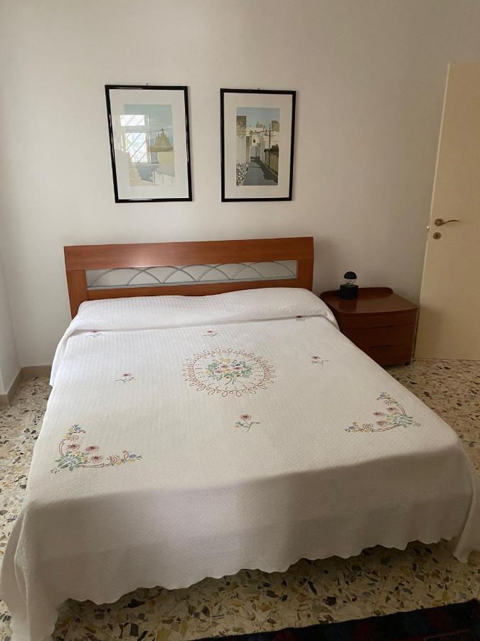 Vila Interno13Bari Exteriér fotografie