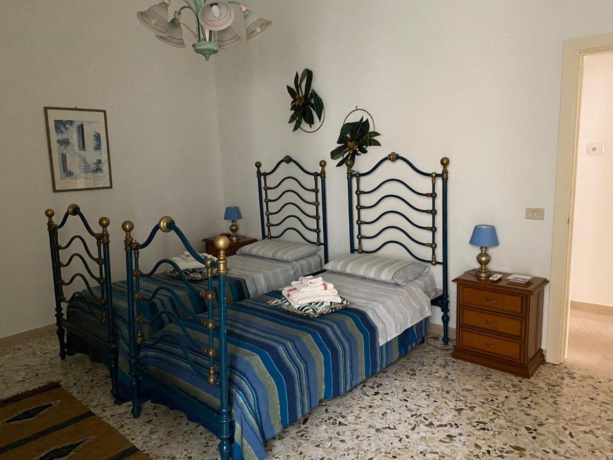Vila Interno13Bari Exteriér fotografie