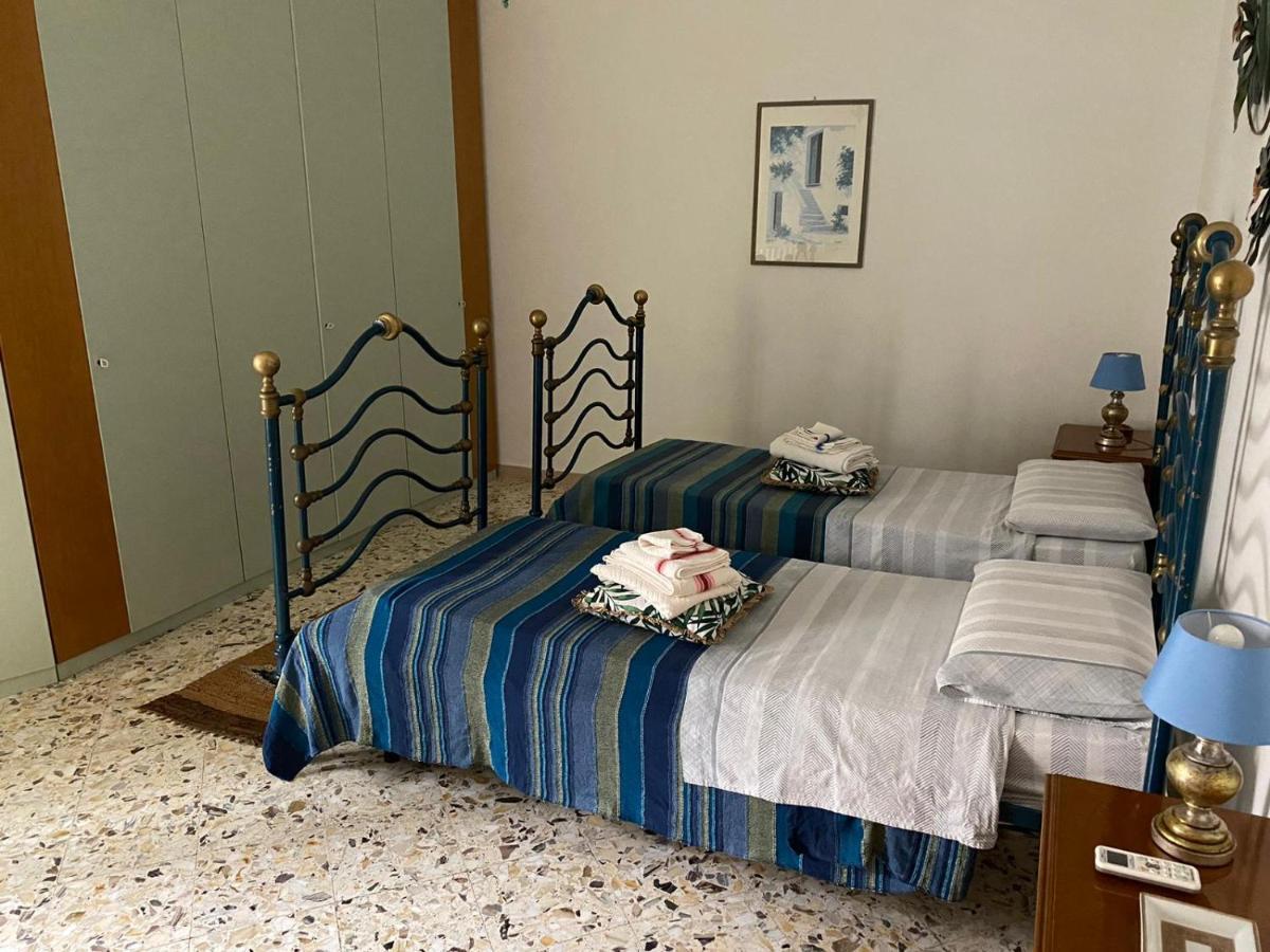 Vila Interno13Bari Exteriér fotografie