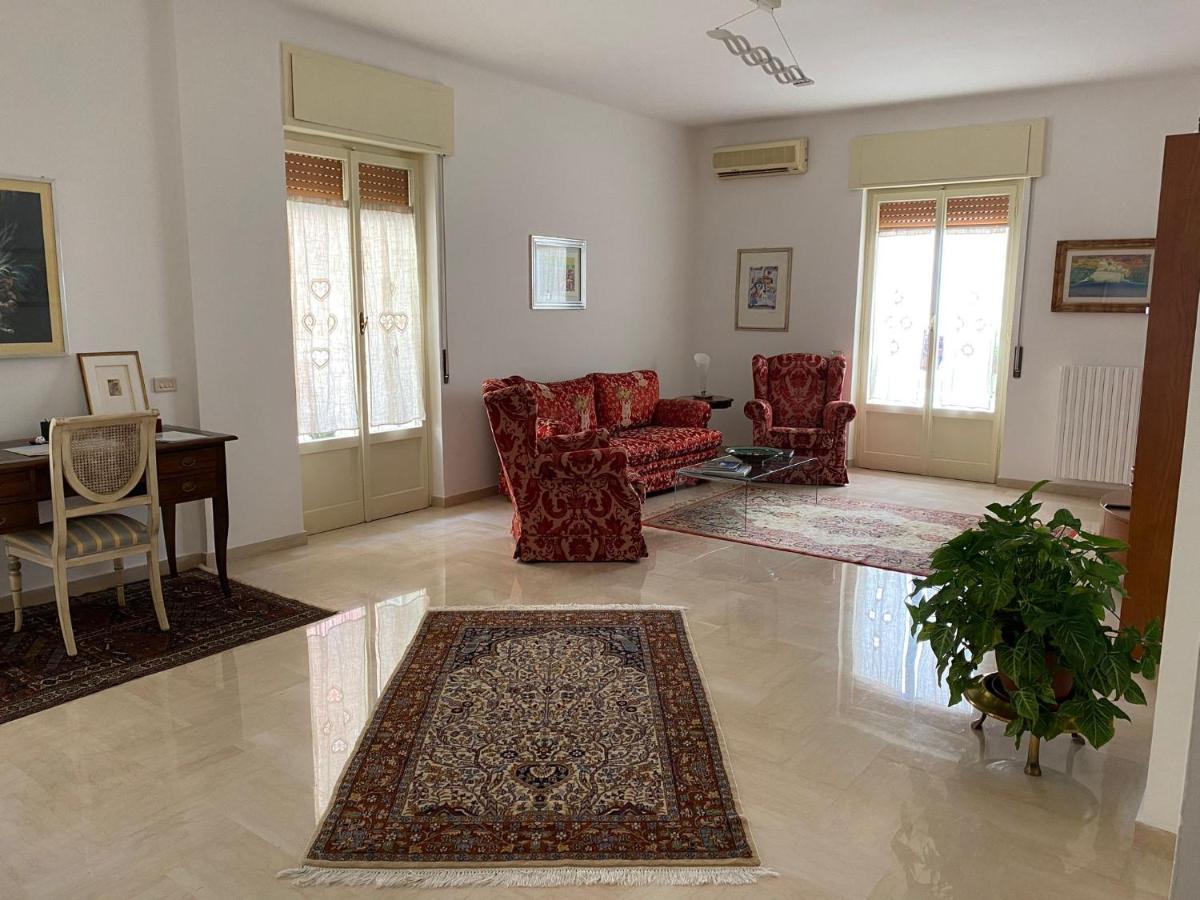 Vila Interno13Bari Exteriér fotografie