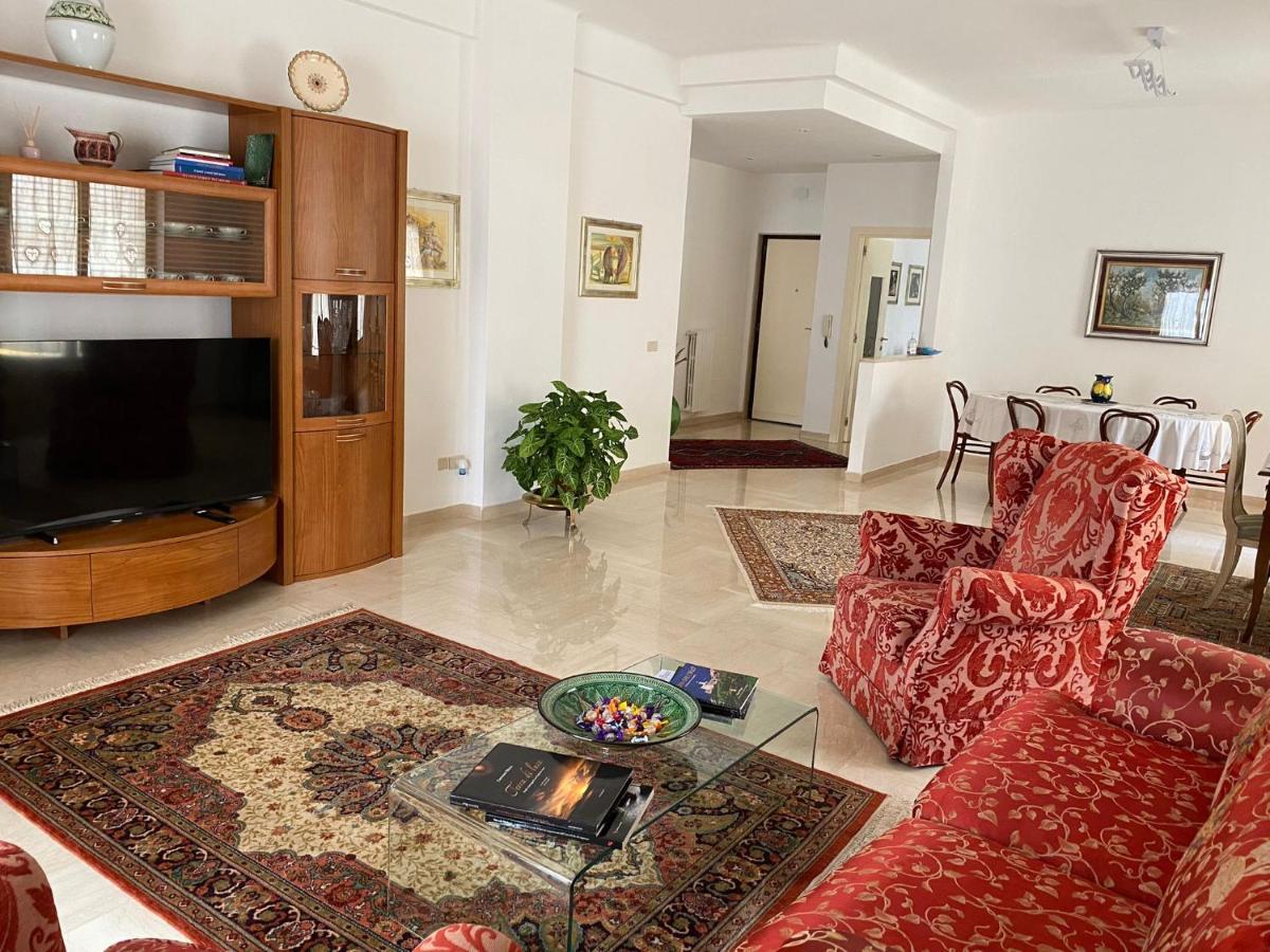 Vila Interno13Bari Exteriér fotografie