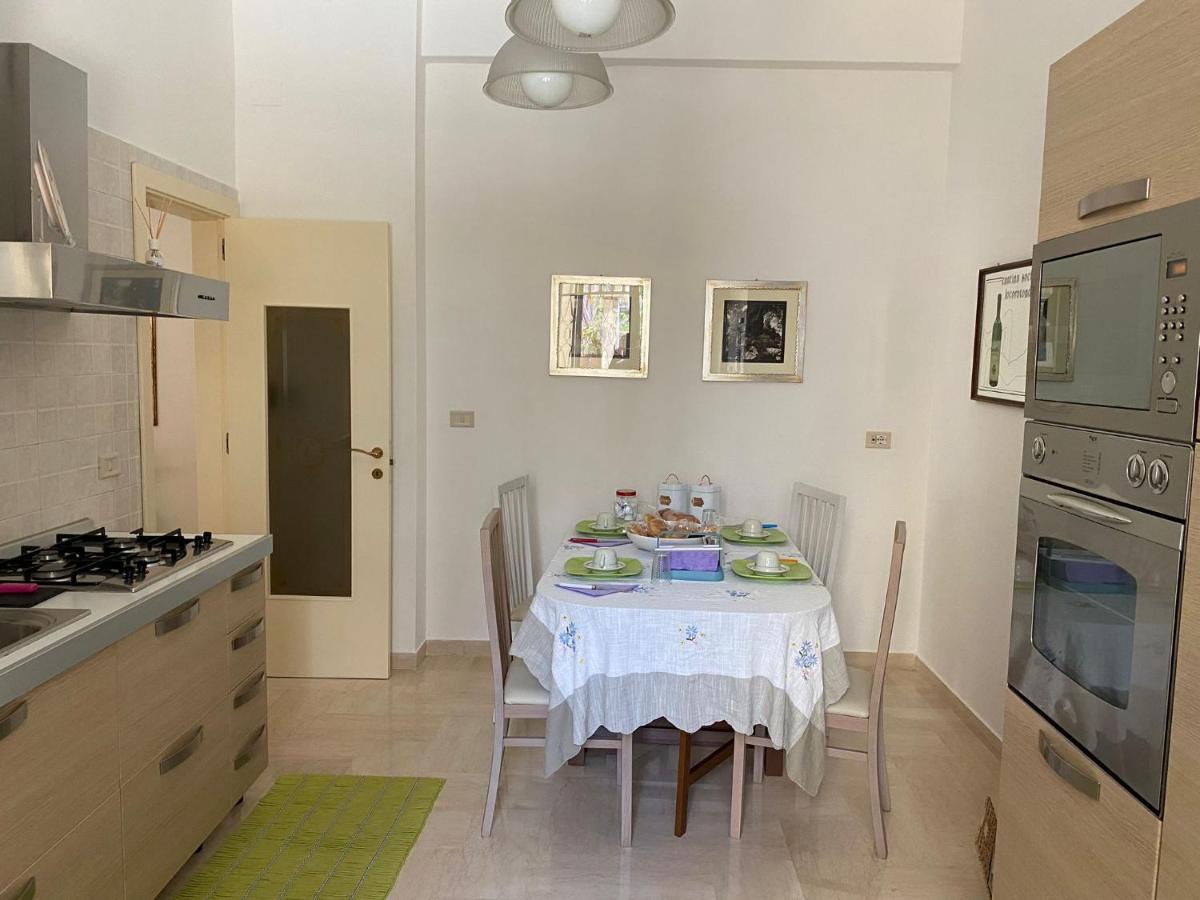 Vila Interno13Bari Exteriér fotografie