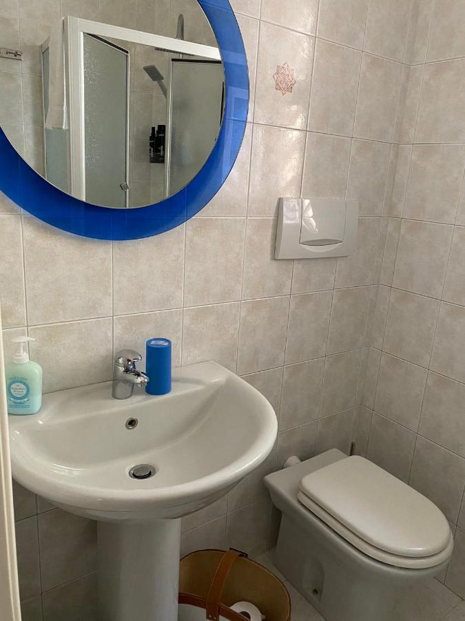 Vila Interno13Bari Exteriér fotografie