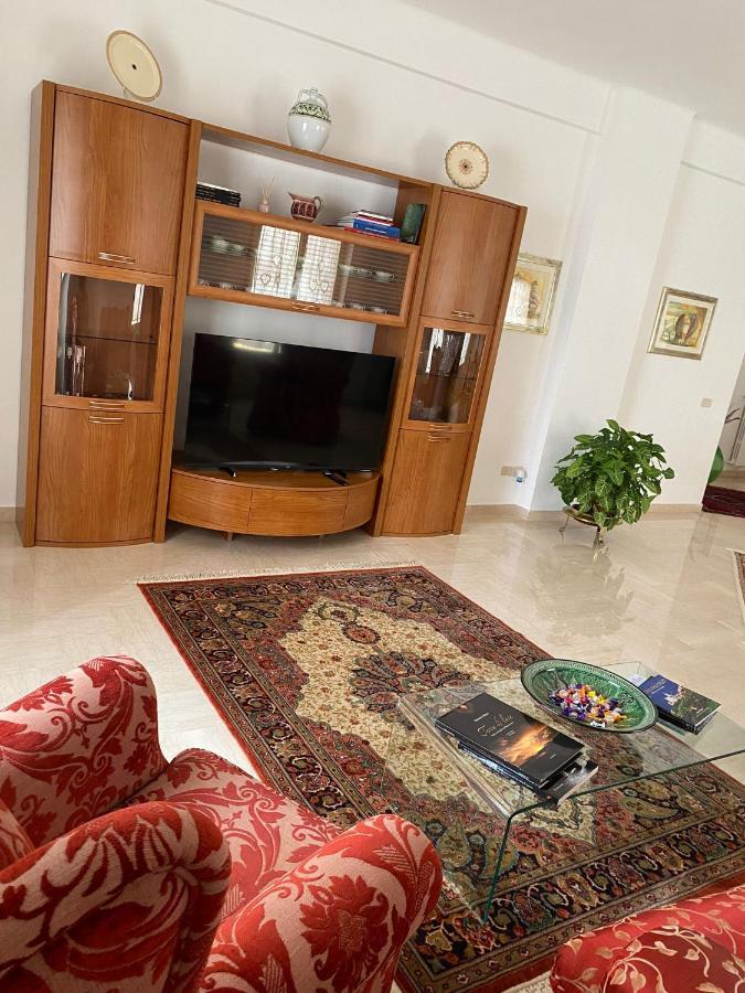 Vila Interno13Bari Exteriér fotografie