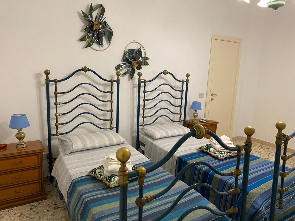 Vila Interno13Bari Exteriér fotografie