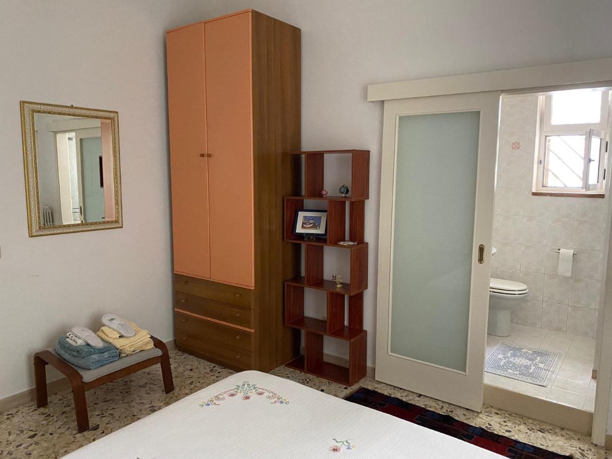 Vila Interno13Bari Exteriér fotografie